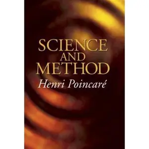 Science and Method by Henri Poincaré (Paperback) - Used