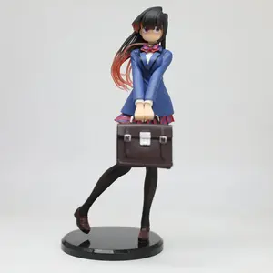 Komi Can't Communicate, Shouko Komi, School Uniform, Komi-san, Ornament, Boxed Figure