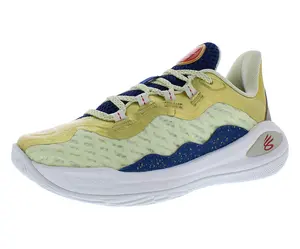 Under Armour Gs Curry 11 Cm Boys Shoes
