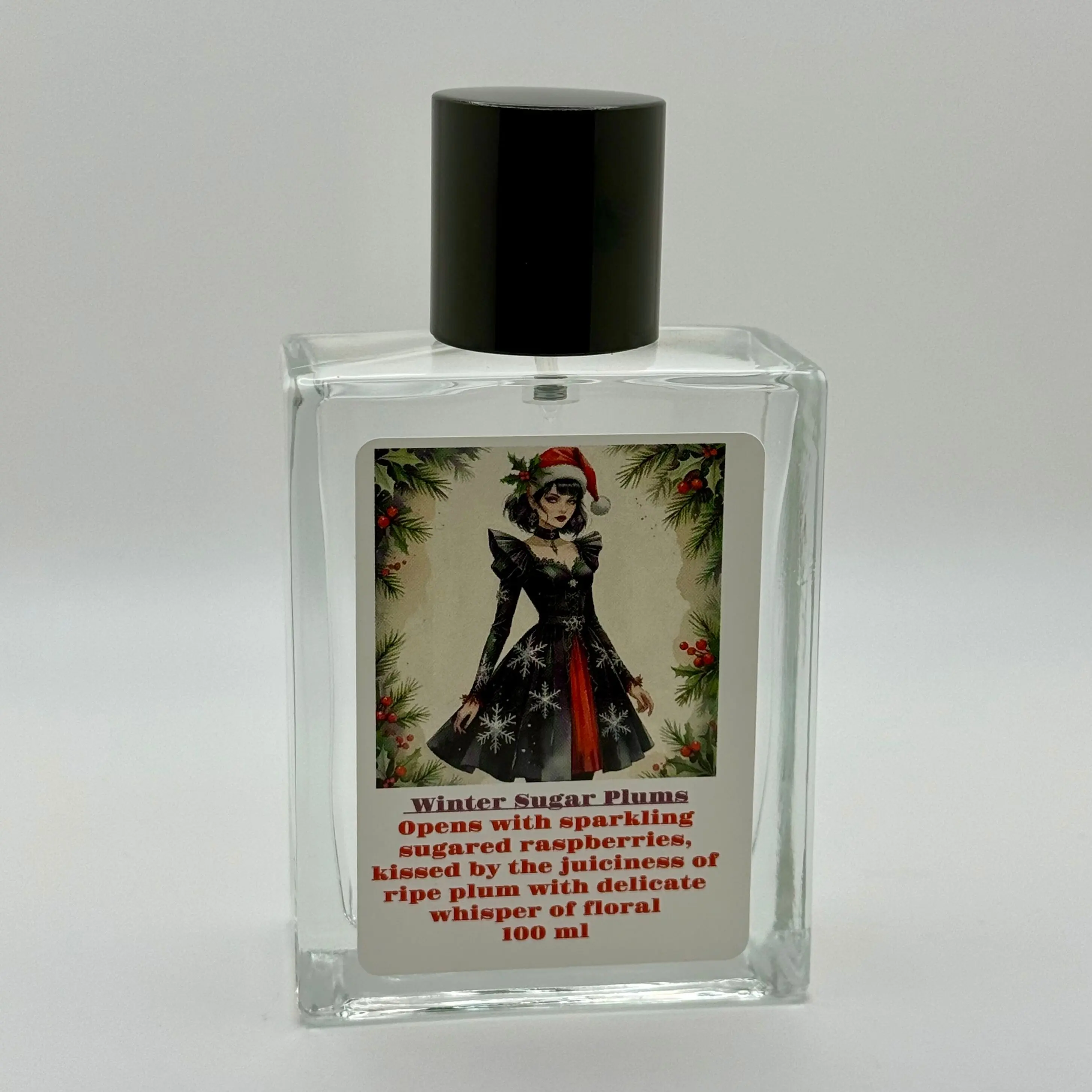 Winter Sugar Plum 100 ml