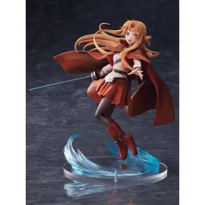 Sword Art Online Progressive: Aria of a Starless Night Asuna 1/7 Scale Figure