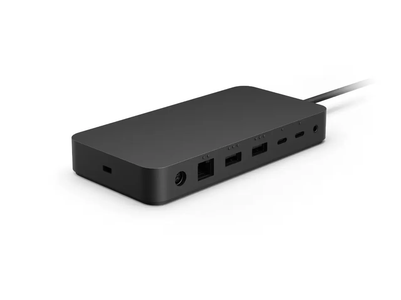Microsoft SURFACE TB4 Docking Station BLACK Microsoft SURFACE TB4 Docking Station BLACK