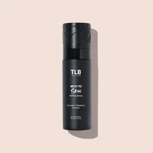 The Lip Bar, Next To Skin Setting Spray - Makeup Cosmetic for Flawless Finish