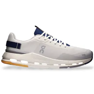 On Running Cloudnova Form 2 Ivory Zodiac 3ME30154802 Men's Fashion Shoes New