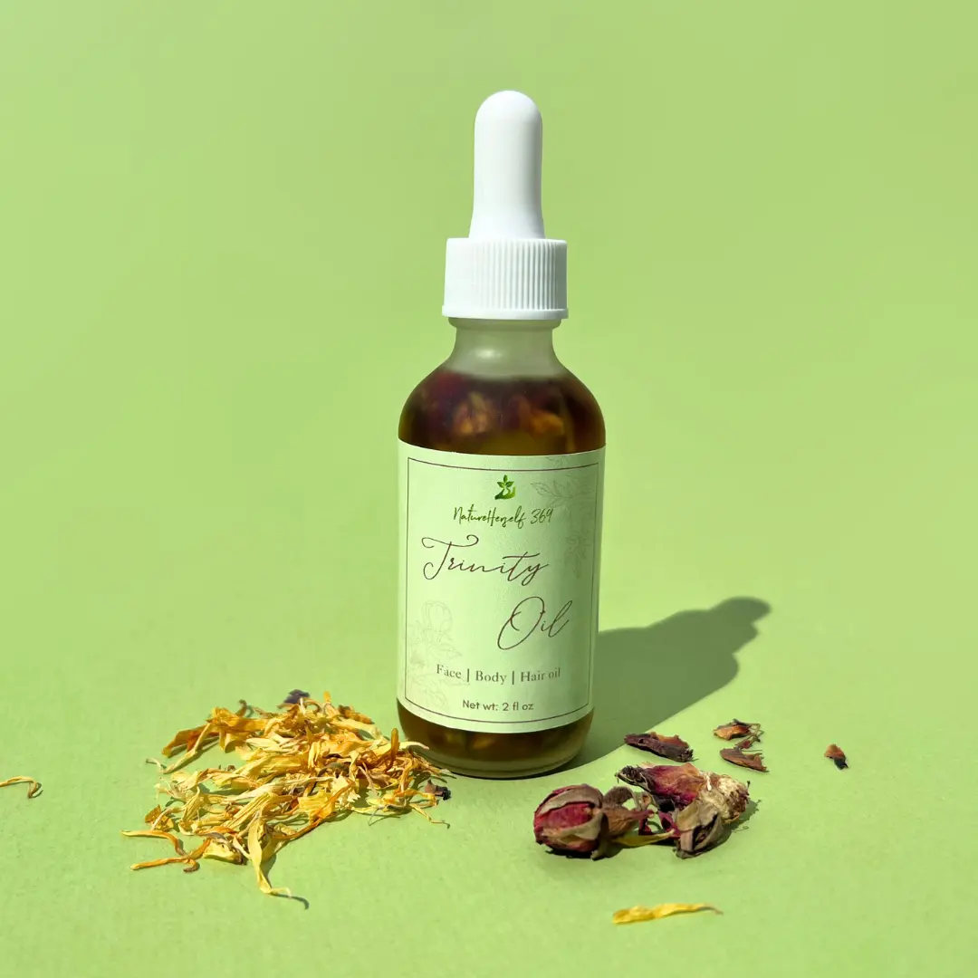 Trinity Oil