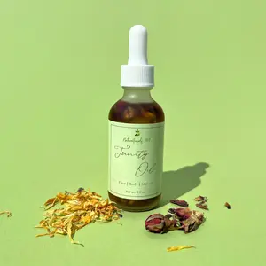 Trinity Oil