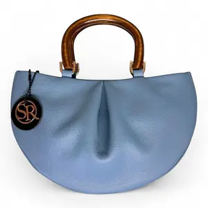 Avalon Mini - Baby Blue