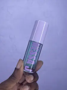 Blue Ocean Lip Gloss