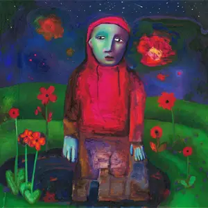 girl in red - if I could make it go quiet  [COMPACT DISC - CD] Explicit, Digipack Packaging