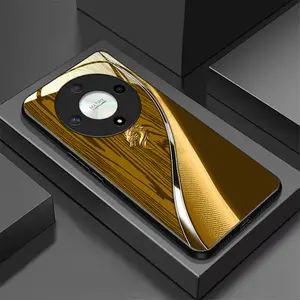 Dragon Travels the World for Honor X6a,X7b,X8,X9,X30,X9a,X40,X9b,Y7 (2019),Y7 Pro (2019),Y8p,Enjoy 10s,Y9 (2018),Y9 (2019),Y9 Prime (2019),P Smart Z,Enjoy 10 Plus,8X Max,Play 60 Plus Hard Case Glass texture light luxury new styles Phone Case