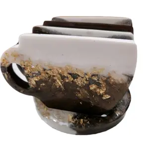 Porta tazas Decoración de la cocina oh para usar con las tazas de café
