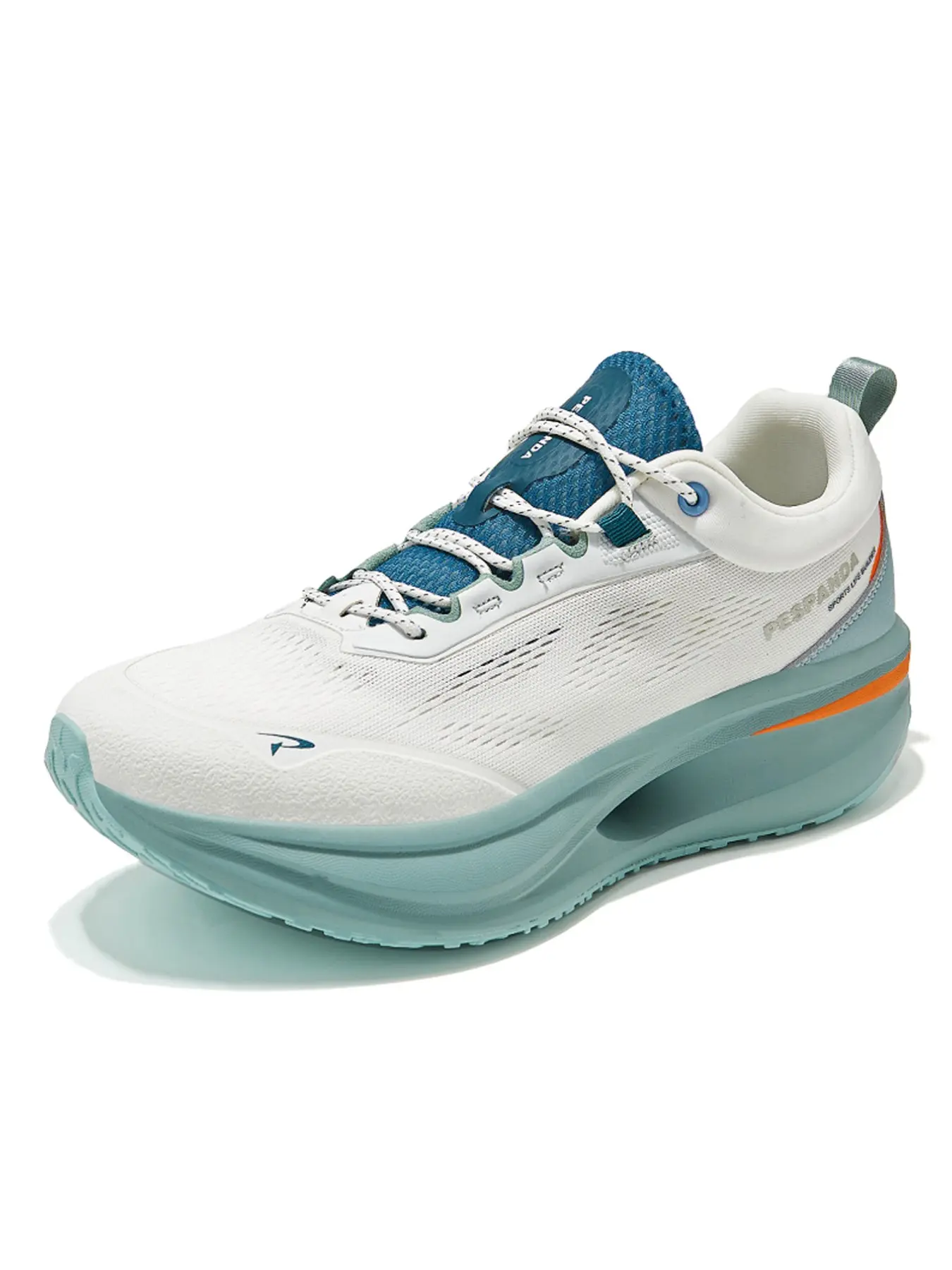 All-Scene Adaptable Men's Professional Running Shoes, Versatile Women's Fitness Sneakers for Commute and Workouts, Breathable Casual Walking Shoes for Men & Women