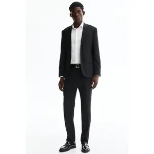 H&M Slim Fit Suit trousers