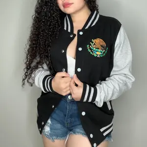 MEXICO JACKET UNISEX MEXICO JACKET UNISEX
