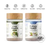 Snap Supplements Liver Health + Kidney Health Bundle