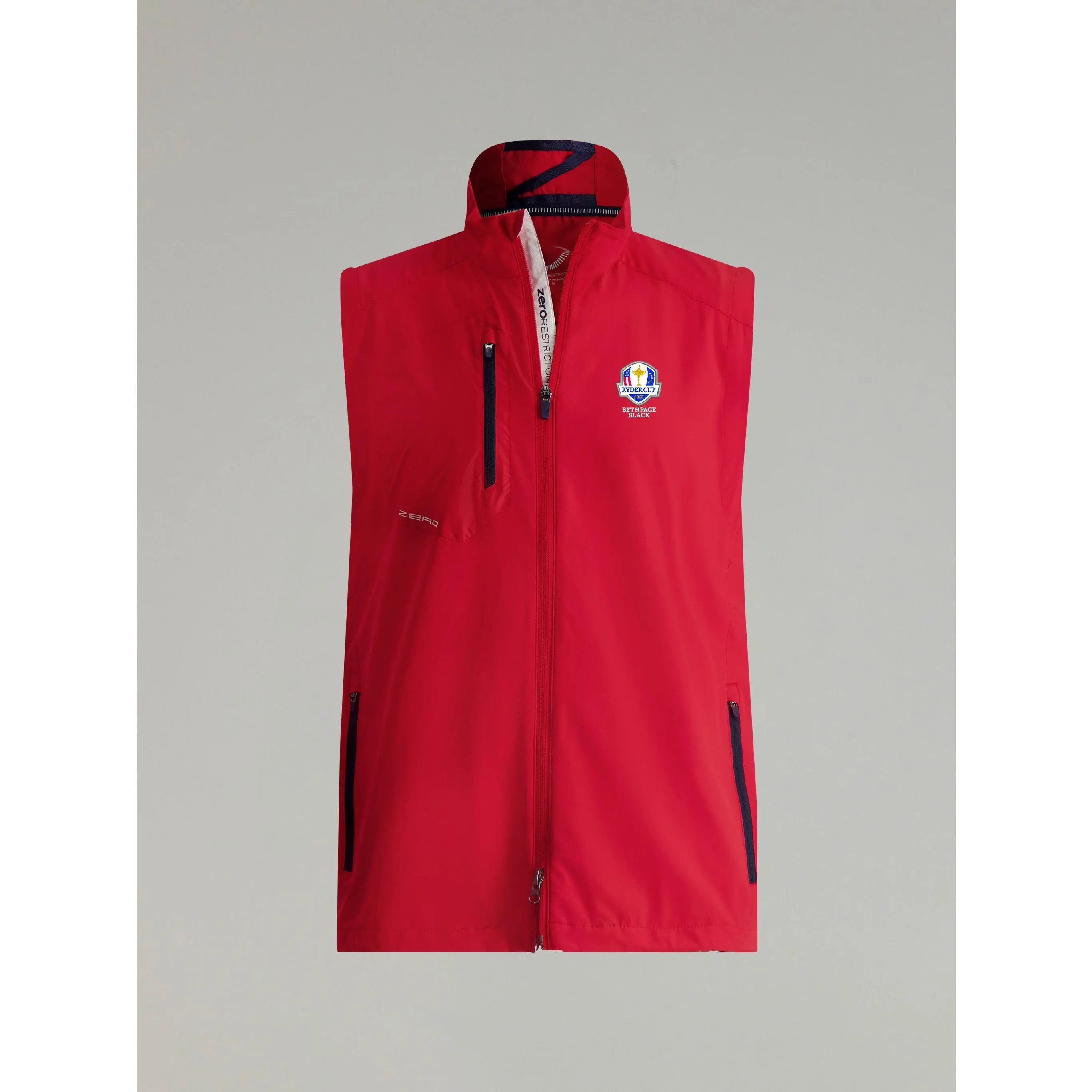 Ryder Cup | Z700 Vest