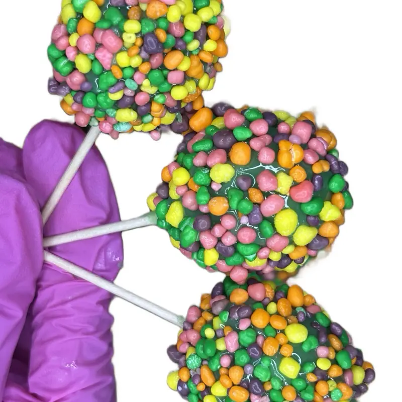 Candy Grapes, Sweet Flavored Fresh Grapes Snack for Kids