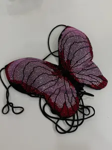 Gia butterfly top ✨