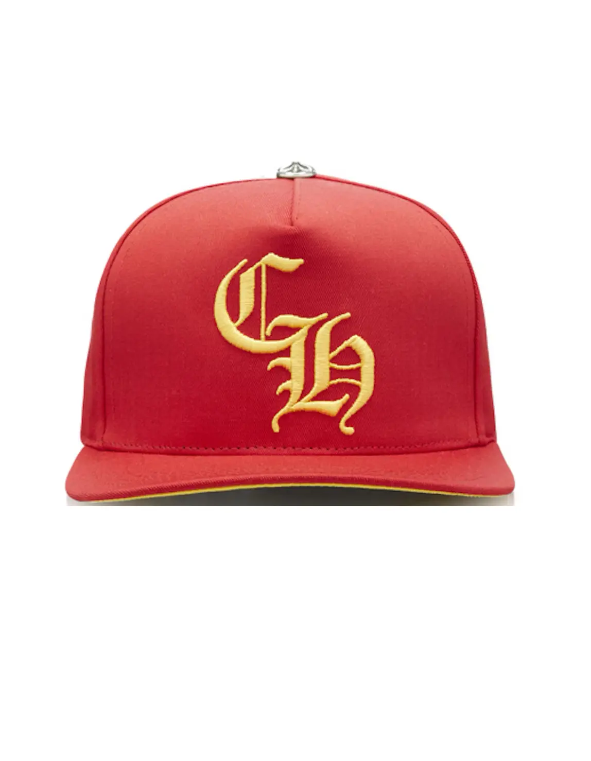 CHROME HEARTS CH Hollywood Trucker HAT (Copy)
