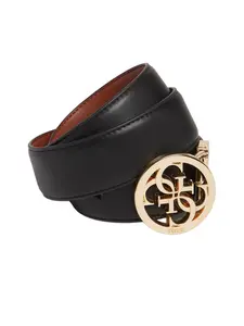 GUESS Female Priscilla Reversible Quattro G Belt