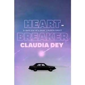 USED-Heartbreaker by Claudia Dey (Paperback)