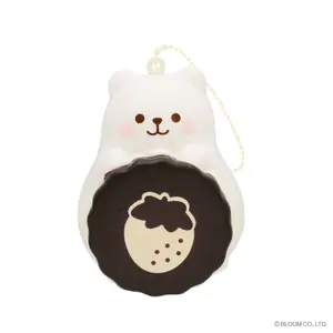 iBloom Squishy Marmo Sandwich Cookie Cookies & Cream Kawaii Soft Scented Slow Rising Stress Relief