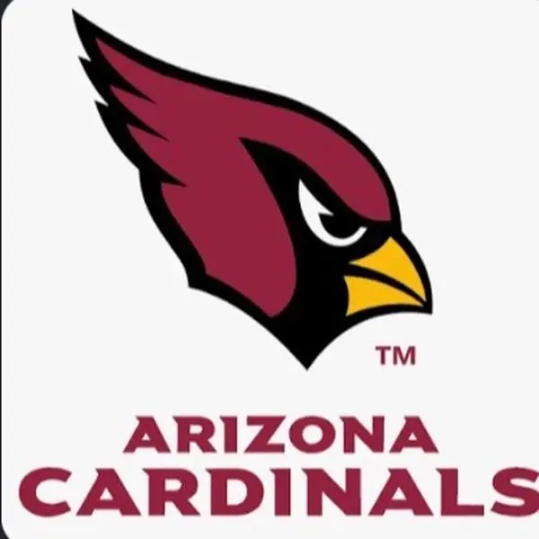 Cardinals- Authentic Helmet Break