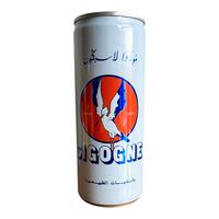 Individual Can - 25cl