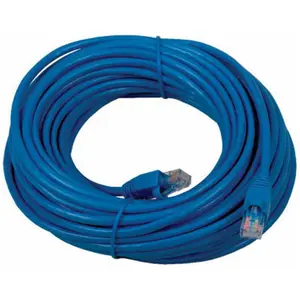 Audiovox TPH533BR 50 ft. Blue Cat5 Cable