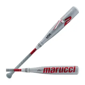 Marucci CATX2 Composite USA Youth Bat (-10)