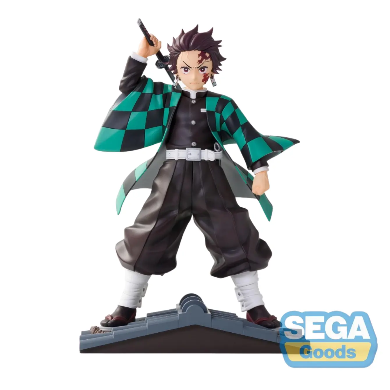 FIGURIZMa -Demon Slayer: Kimetsu no Yaiba- -Tanjiro Kamado- -Entertainment District Arc-