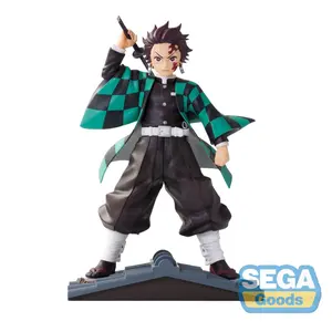 FIGURIZMa -Demon Slayer: Kimetsu no Yaiba- -Tanjiro Kamado- -Entertainment District Arc-