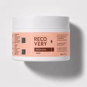 Recovery Hair Mask