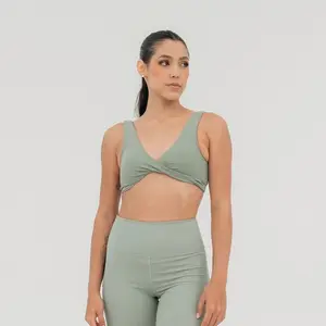 Radell Green Top - Comfortable Fit for All Sports and Activities, Versatile Design for Various Activities