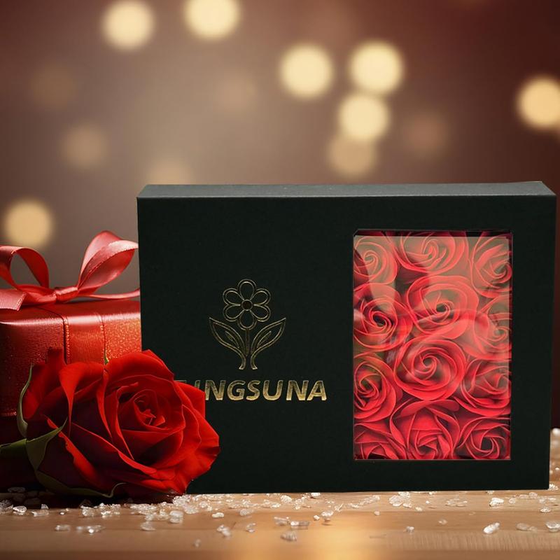 Sivora™ Wish Pearl Necklace Kit - Christmas DIY Jewelry with Oyster Shell, 18-Inch Sterling Silver Chain, AAA Grade Pearl & Pendant Holder