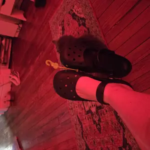 Crocs Women's Classic Ballet Flats