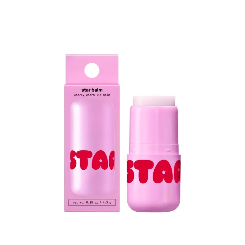 Starface Star Balm Cherry Charm