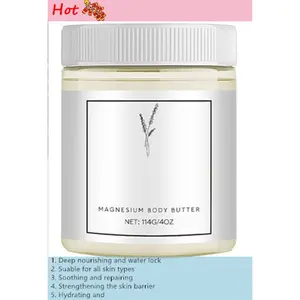 1/2/3X  - 114g/4OZ  Butter,  Cream Body