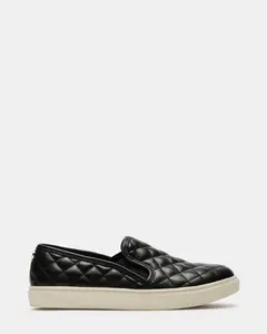 Steve Madden ECENTRCQ BLACK Sneakers