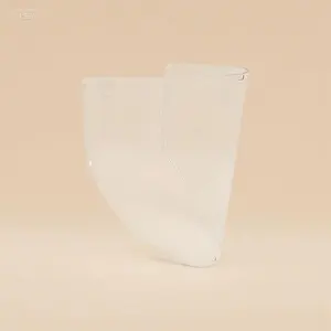Anti-Fog Face Shield Replacement Window - ANSI Z87.1 Certified - Clear Tint Safety Visor - MAXVIEW Compatible - Reusable Protective Cover - Lightweight Shatterproof Design magnetic welding holder apex  welding  products square  hood flame thrower