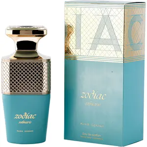 Paris Corner Zodiac Solmaris By Paris Corner Eau De Parfum For Unisex