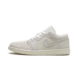 Air Jordan 1 "Pale Ivory" FQ3055 100