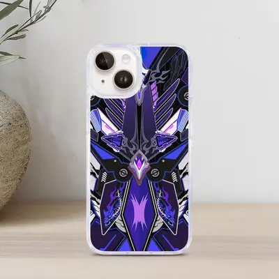 Honkai Star Rail Herta Phone Case - TikTok Shop