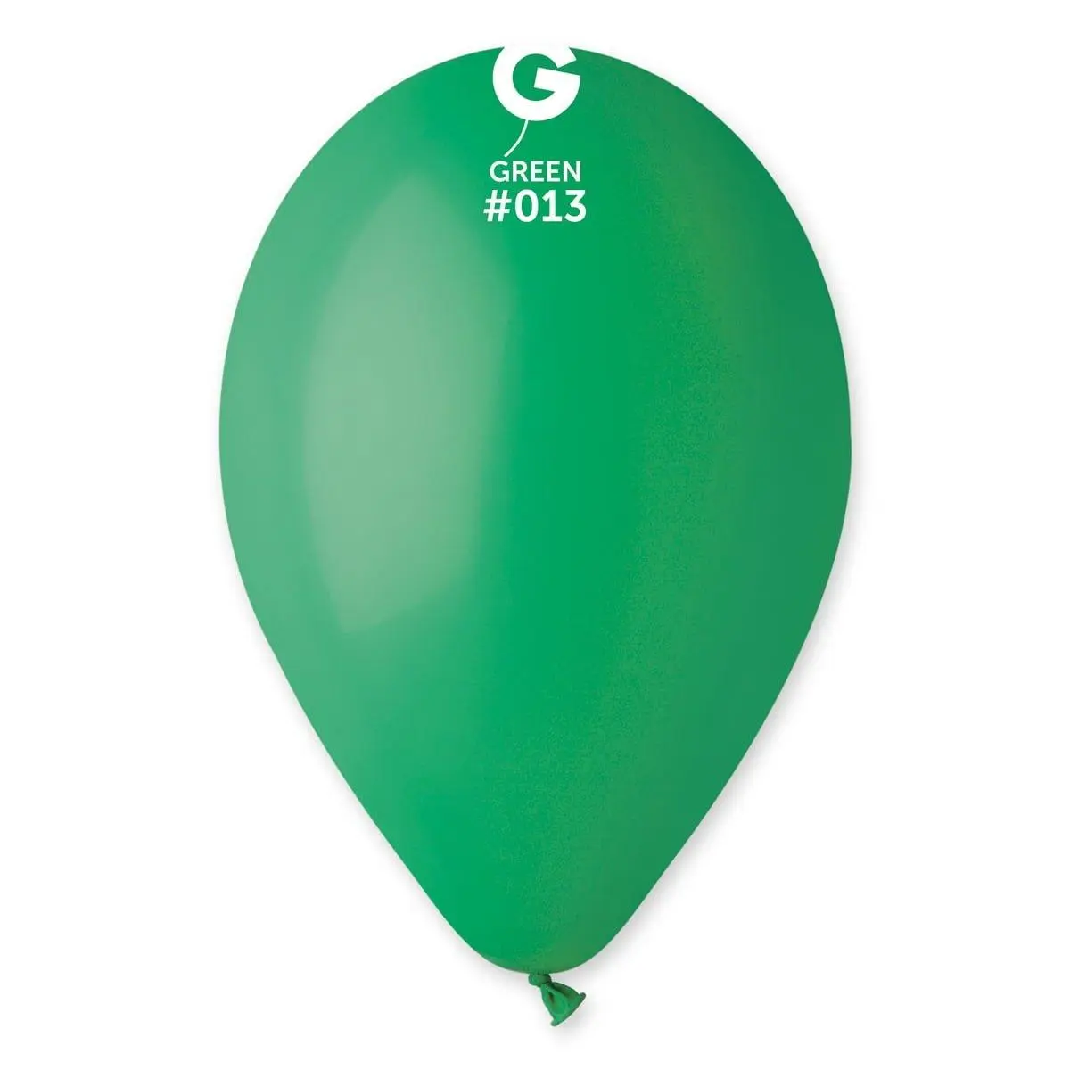 Gemar Dark Green - Professional Latex Balloons