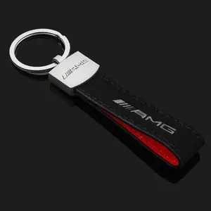 Mercedes-Benz Car Styling Keychain Keyring, Auto Accessories for Amg Models W203/w206/w220/w205/w211/w212/w201/w210/w108/w168