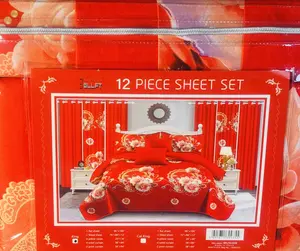 Bedding set Collection