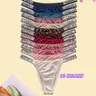 4 PACKS LOVE SECRET Panties/Briefs Size:XS-XXL Women's shining & sparkling A+rhinestone 12 colours 77% Nylon,23% Spandex , Gusset 100% Cotton.high quality, comfortable and fresh underwear,suitable for daily life, sports, and four-season multi-pack fashion
