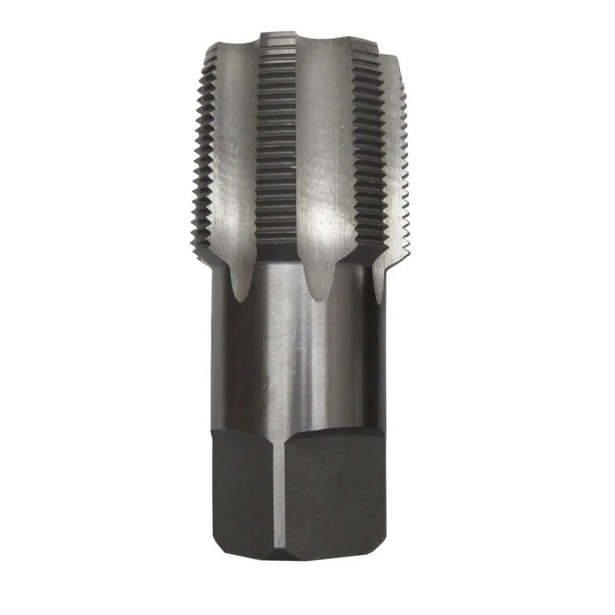2 NPT Carbon Pipe Tap