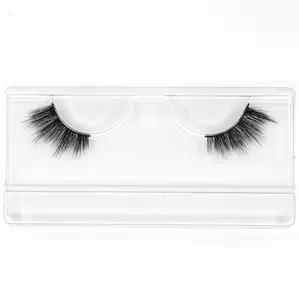 The Bright Lashes Half Lash - Vivid