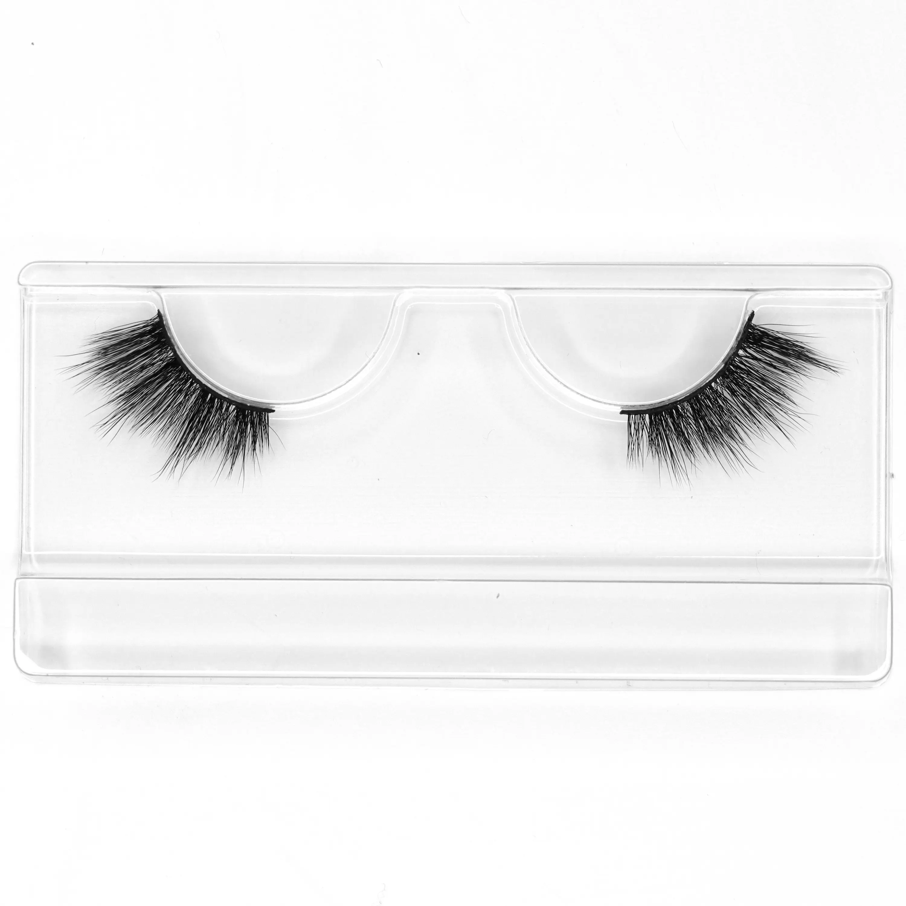 The Bright Lashes Half Lash - Vivid